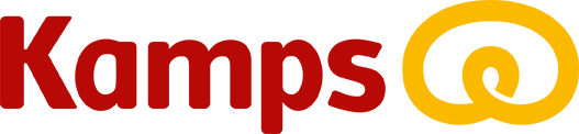 KAMPS LOGO 72 RGB