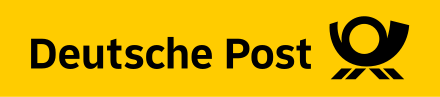Logo Deutsche Post 2019.svg
