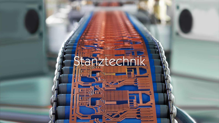 Stanztechnik possehl